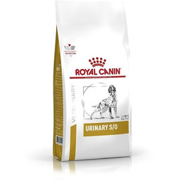 Royal Canin Urinary S/O 13kg + Rękawica