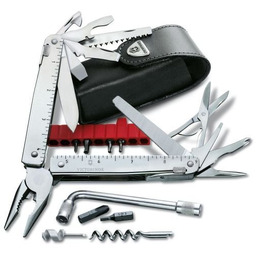 Victorinox SwissTool CS Plus 3.0338.L