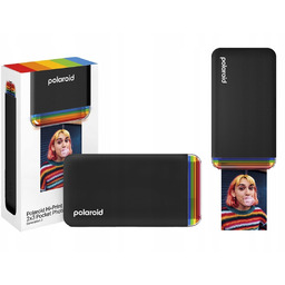 Drukarka Zdjęć Bluetooth Telefon Polaroid Hi-Print Gen 2