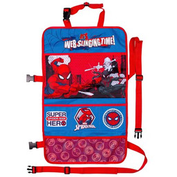 MARVEL Organizer na siedzenie Spider-Man