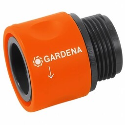 GARDENA Szybkozłącze 02917-20