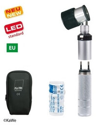 Dermatoskop KaWe EUROLIGHT D30 LED 3,5V