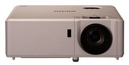 Ricoh Projektor PJ WXL5860 +