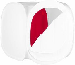 Quadralite Photo Tent - namiot bezcieniowy 75cm x