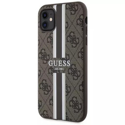 Etui Guess GUHMN61P4RPSW do iPhone 11 / Xr