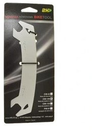 Klucz CW-146 do stożków piast 14-16 mm