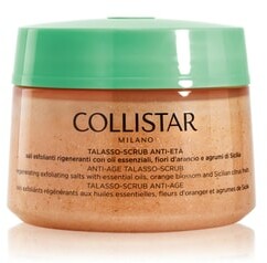 Collistar Talasso Anti-Age Scrub Peeling do ciała 300