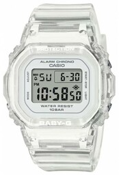 CASIO Zegarek BABY-G BGD-565US-7ER