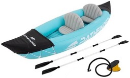 Kajak ENERO Kajak 2-osobowy SET 321x92x47 cm 34184