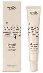 Resibo All Water on Me Ultranawilżający krem