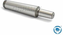 ZM KOLNO Trzpień wiertarski z chwytem Morse''a