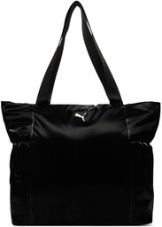 Torebka Puma Up Shopper 912910 01 Czarny