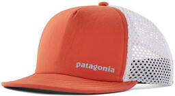 Czapka z daszkiem Patagonia Duckbill Shorty Trucker Hat