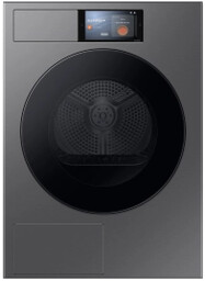 Samsung Bespoke AI DV90F09F4SU4 60cm 9kg Zdalne sterowanie