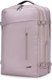 PUCCINI Plecak podróżny z kolekcji Easy Pack Cockpit