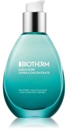 BIOTHERM Aquasource Aqua Pure Super Concentrate Krem