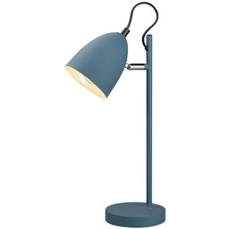 Halo Design - Yep! Lampa Stołowa Petrol