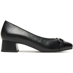 Czółenka Caprice 9-22304-45 Czarny