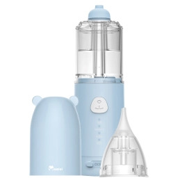 Momini NanoFlush Aspirator i irygator