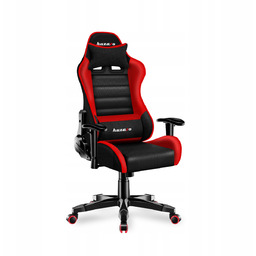 Fotel gamingowy Huzaro Ranger 6.0 red