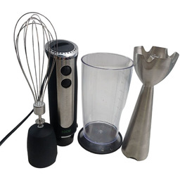 Blender GÖTZE & JENSEN HB401K 800W