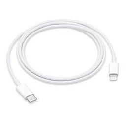 Apple Kabel USB-C do LIGHTNING 1 m