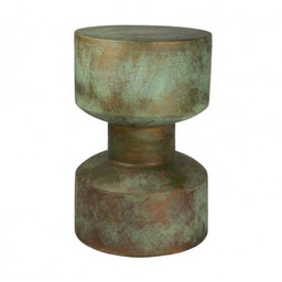 Stolik Boczny Belldeco Garden Green 2