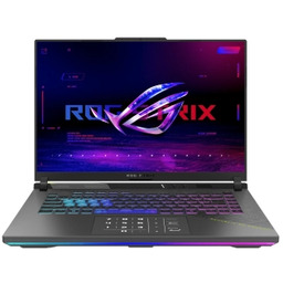 ASUS ROG Strix G16 2025 G614PR-R9161W 16" 165Hz