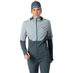 DYNAFIT Kurtka do biegania damska Alpine Hybrid Jacket