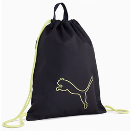 Worek Puma Plus Gym Sack 091183-08 granatowy
