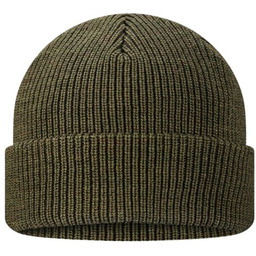 Todo Casual Ciepła czapka o grubym splocie, Todo