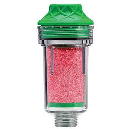 Filtr do pralki Ecosoft Scalex Inline Eco antykamieniowy,