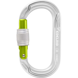 Oval Power 2500 Screw