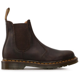 Sztyblety Dr. Martens 2976 Ys 27486201 Brązowy