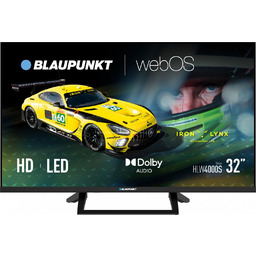 Blaupunkt 32HLW4000S
