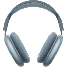 Słuchawki APPLE AirPods Max 2 Niebieski MHWM4ZM/A