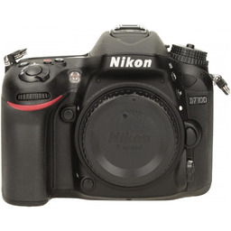 Aparat Nikon D7100 Body