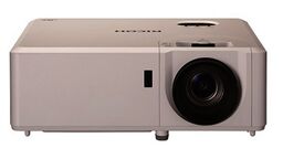 Ricoh Projektor PJ WUL5860 +