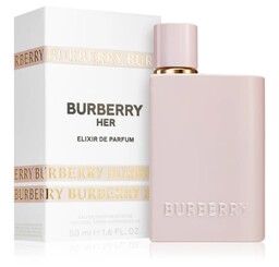 Burberry Her Elixir de Parfum, Woda perfumowana 50ml