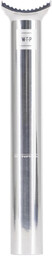 Wethepeople Pivotal Sztyca BMX Srebrna 200mm x 25,4