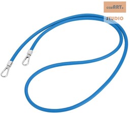 Uniwersalna smycz do telefonu / na ramię PU-05,