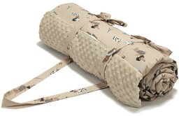 La Millou Koc Piknikowy PIERRE THE DOG -