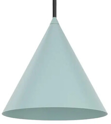 Tk Lighting Lampa stożkowa do szyny 1-fazowej TRACER