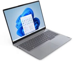 Lenovo ThinkBook 16 G7 - Ryzen 5 7535HS