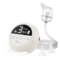 Momini Sniffley Aspirator