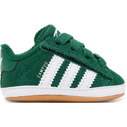 Sneakersy adidas Campus Crib JR5797 Zielony