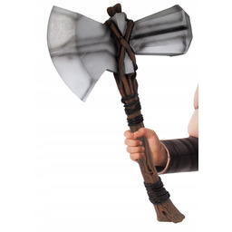 Młot Burzowy Thora Thor Wiking Stormbreaker Vikinga Piorun