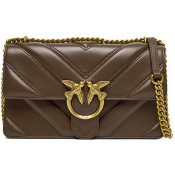 Torebka PINKO 104549 A2OS Brązowy