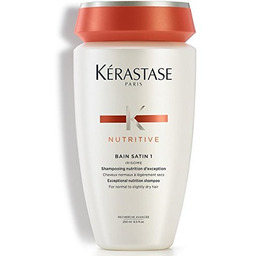 Kerastase, Nutritive, kąpiel odżywcza do włosów normalnych lub