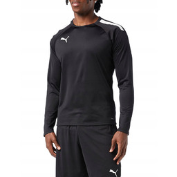 LONGSLEEVE MĘSKI TEAMLIGA TRAINING PUMA XXL